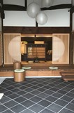 アサメラお寺式台2020年6月27日