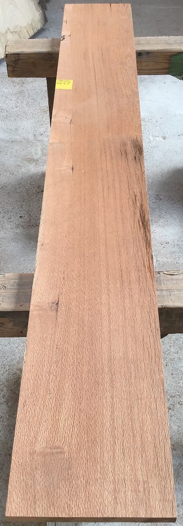 ｼﾙｷｰｵｰｸ木材1600×220×20ｍｍ販売荒薄板端材素材ﾚｰｽｳｯﾄﾞ｜丸萬(京都